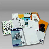 Writing Pads Printing Services