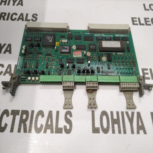 SIEMENS C98043-A1800-L1 PCB