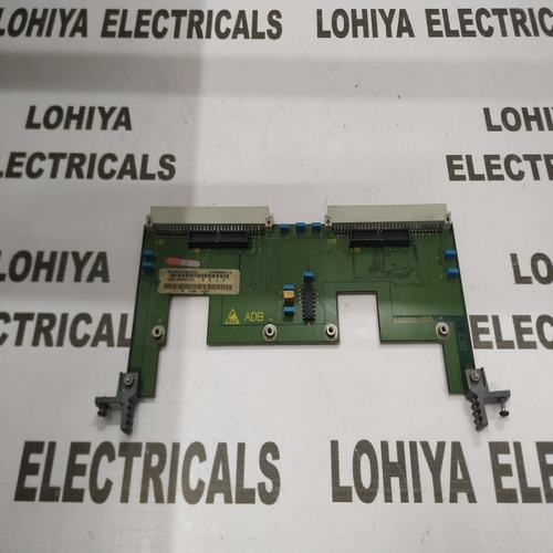 SIEMENS 6SE7090-0XX84-0AK0 PCB