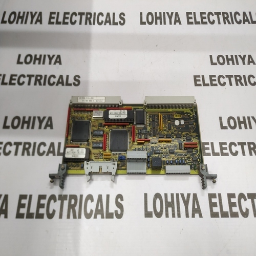 SIEMENS 6SE7090-0XX84-0AA1 PCB