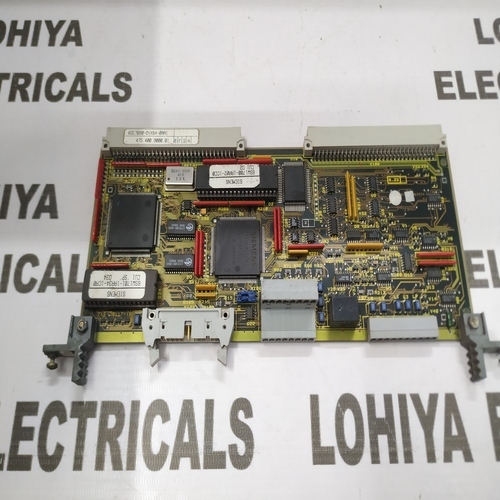 SIEMENS 6SE7090-0XX84-0AA1 PCB