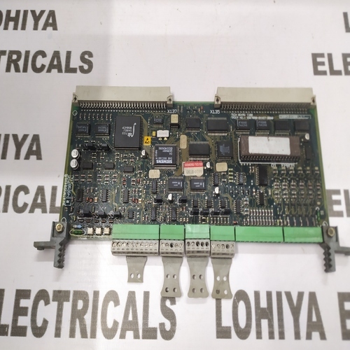 SIEMENS C98043-A1800-L1 PCB