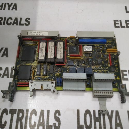 SIEMENS 6SE7090-0XX84-0AF0 PCB