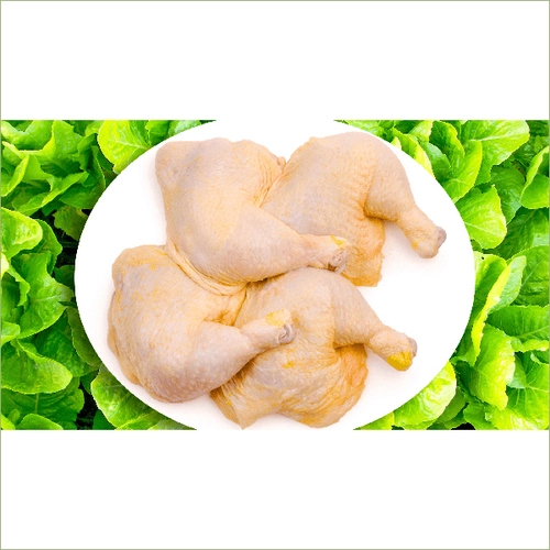 Quarters Chicken Leg