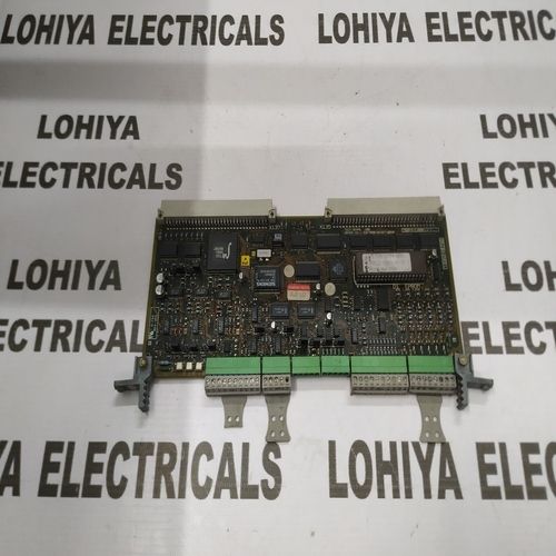 SIEMENS C98043-A1800-L1 PCB