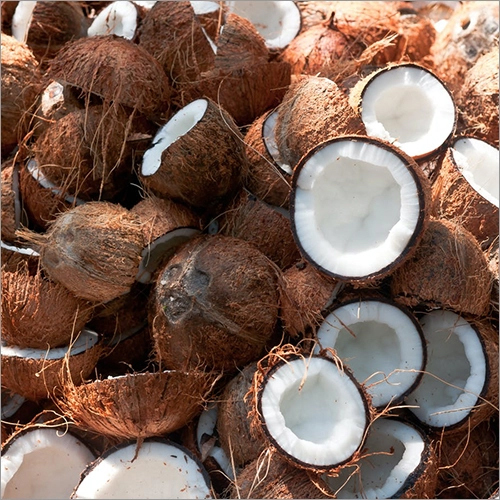 Pure Coconut