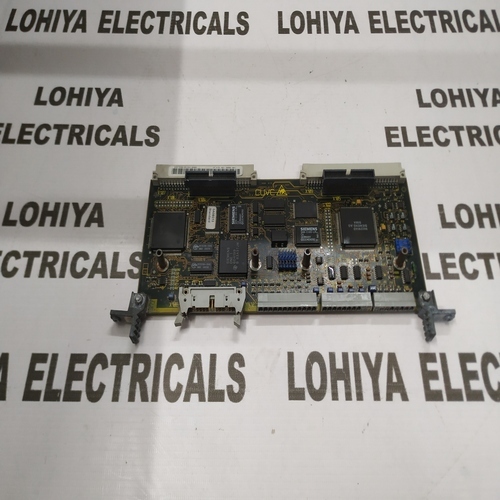 SIEMENS 6SE7090-0XX84-0AB0 PCB