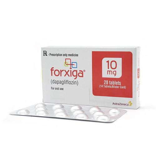 Forxiga Tablet