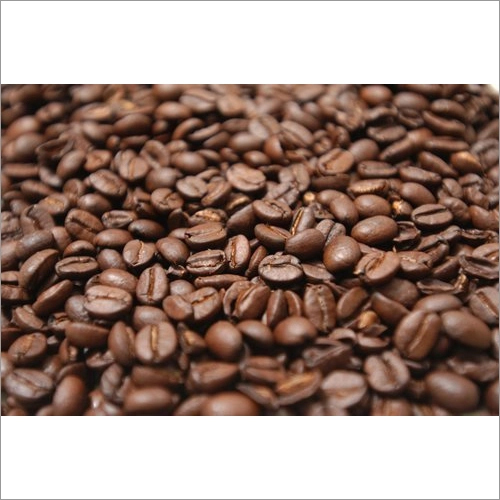 Natural Coffee