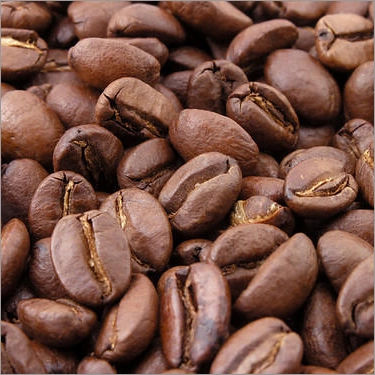 Natural Coffee