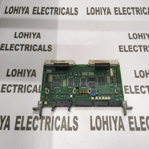 SIEMENS 6SE7090-0XX84-0AB0 PCB