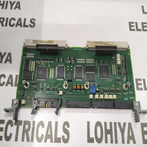 SIEMENS 6SE7090-0XX84-0AB0 PCB