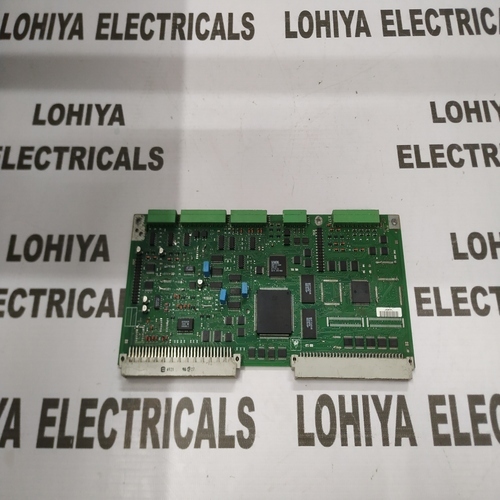 SIEMENS C98043-A7001-L1 PCB