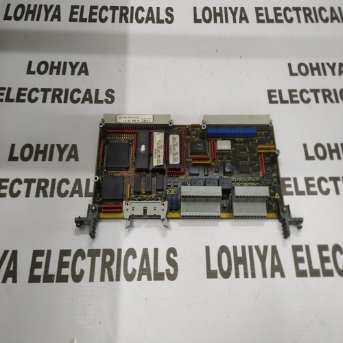 Siemens 6se7090-0xx84-0af0 Pcb