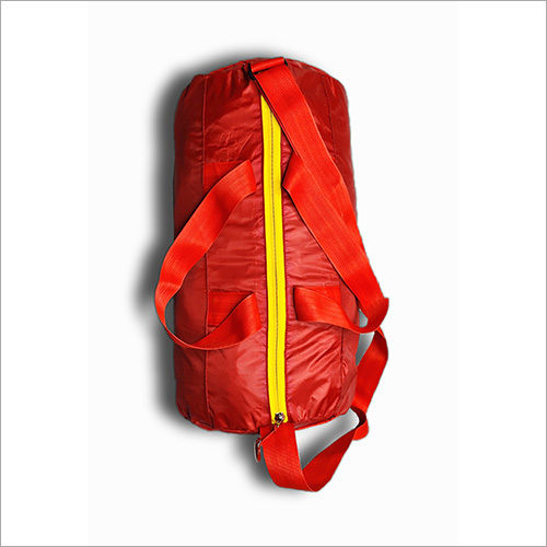 Round Duffle Bag