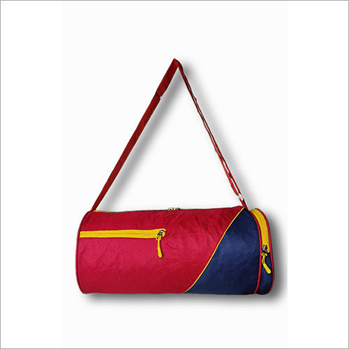 Personalized Duffle Bag