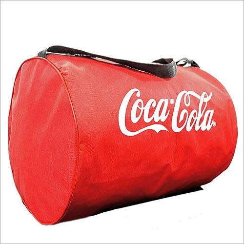 Customized Duffle Bag