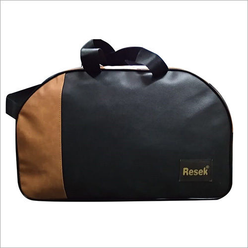 Traveling Duffle Bag