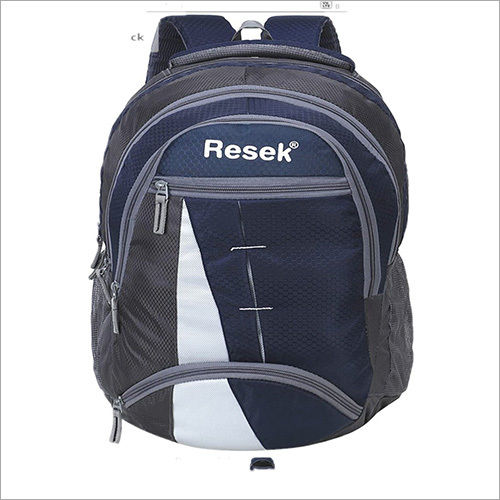 Boys School Backpack