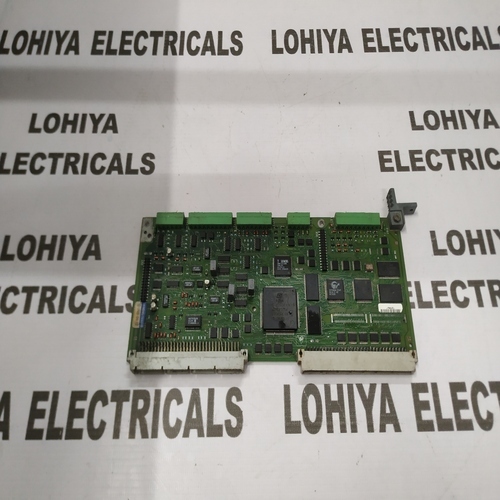 SIEMENS C98043-A7001-L1 PCB