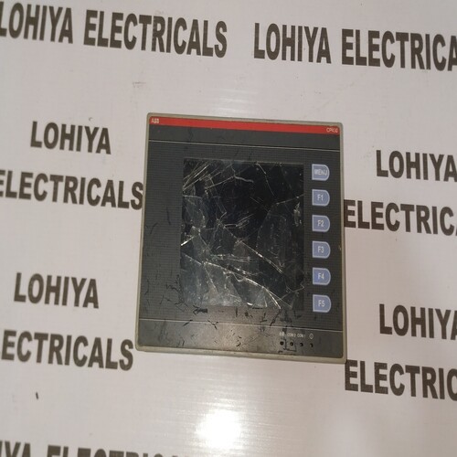 ABB CP430 T HMI