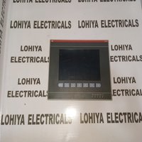 ABB HMI