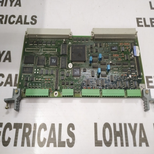 SIEMENS C98043-A7001-L1 PCB