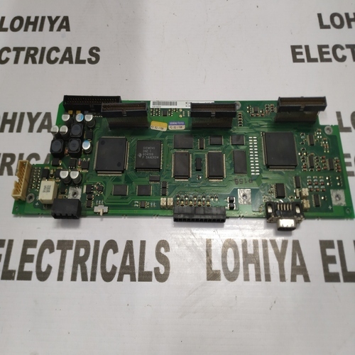 SIEMENS A5E00158600 PCB