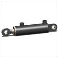 Double Acting Hydraulic Cylinder - Stainless Steel, Industrial Power Performance | Optimal For Heavy-duty Applications