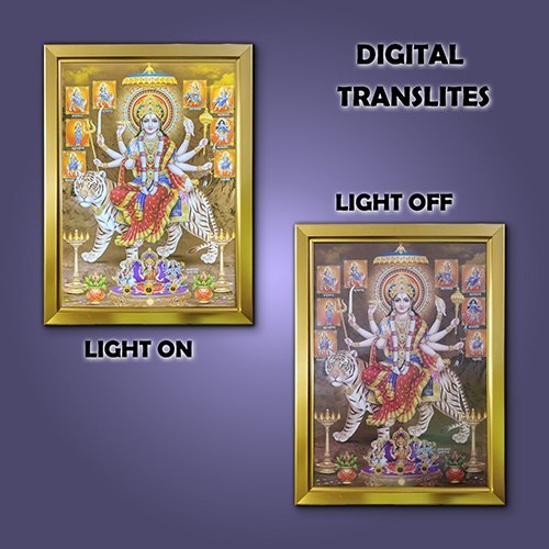 Religious Translites Paintings By IMPRESSIONS