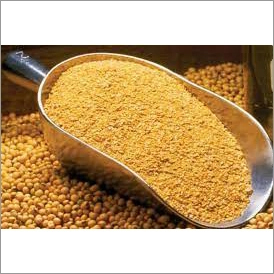 Soybean Meal By JZH BV.
