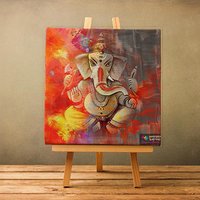 Canvas Printed Religous Paintings