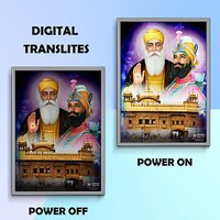 Religious Translites Paintings
