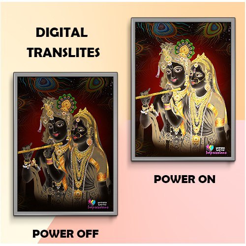 Religious Translites Paintings