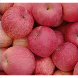 Fresh Red Fuji Apples