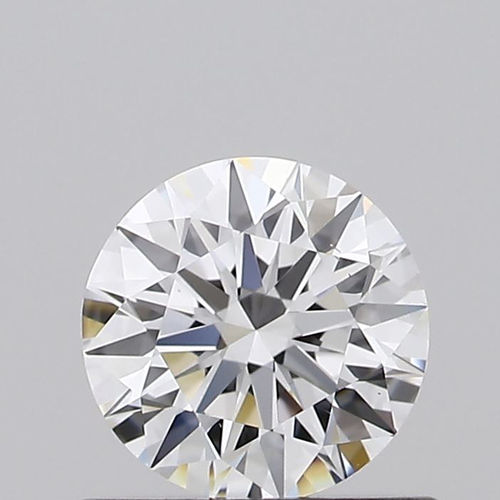 0.60 Carat VS2 Clarity ROUND Lab Grown Diamond