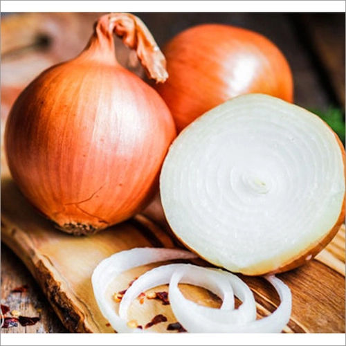 Fresh Onion