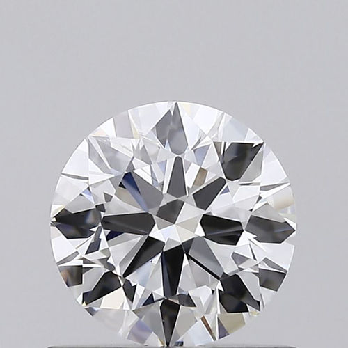 0.60 Carat SI1 Clarity ROUND Lab Grown Diamond