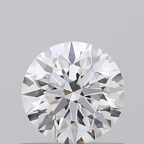 0.60 Carat VS1 Clarity ROUND Lab Grown Diamond