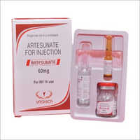 60mg Artesunate For Injection