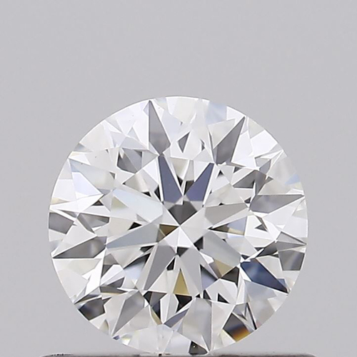 0.60 Carat VS1 Clarity ROUND Lab Grown Diamond