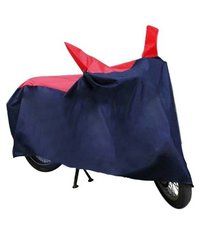 Bike Leather Rain Cover