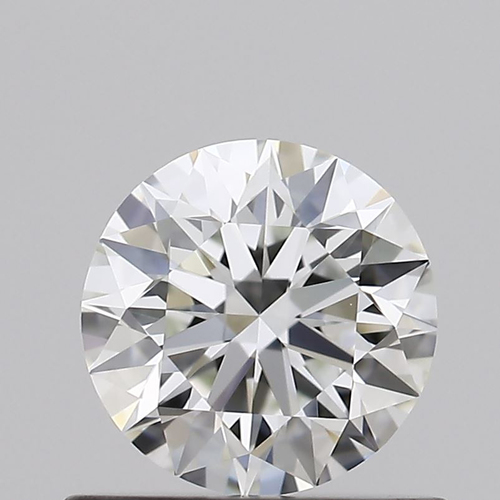 0.60 Carat IF Clarity ROUND Lab Grown Diamond
