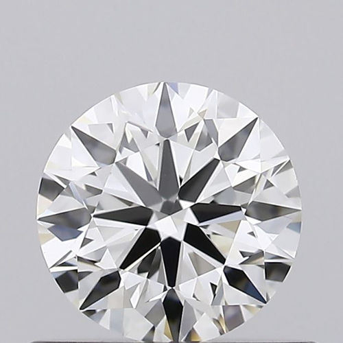 0.60 Carat IF Clarity ROUND Lab Grown Diamond