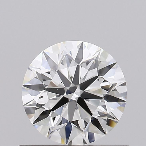 0.59 Carat VS1 Clarity ROUND Lab Grown Diamond
