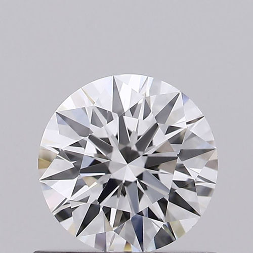 0.59 Carat VS1 Clarity ROUND Lab Grown Diamond
