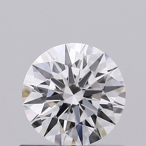 0.59 Carat VS1 Clarity ROUND Lab Grown Diamond