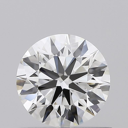 0.59 Carat VVS2 Clarity ROUND Lab Grown Diamond