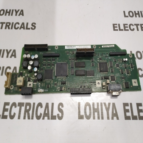 SIEMENS A5E001195872 PCB