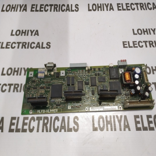 SIEMENS A5E00096979 PCB